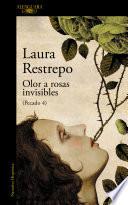 Olor a rosas invisibles (Pecado 4)