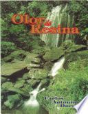 Olor de Resina