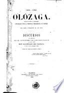 Olózaga