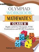 Olyampiad Mathematics Workbook Class-8