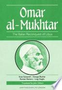 Omar Al-Mukhtar