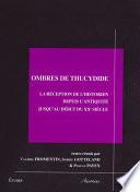 Ombres de Thucydide