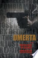 OMERTA MAFIA CODE OF SILENCE