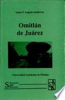 Omitlán de Juárez