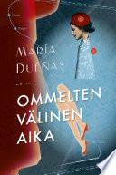 Ommelten välinen aika