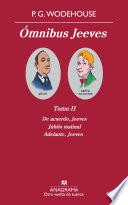 Ómnibus Jeeves