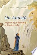 On Amistà