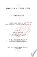 On diseases of the skin v. 2 1868