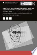 On Freud’s “Neurosis and Psychosis” and “The Loss of Reality in Neurosis and Psychosis”