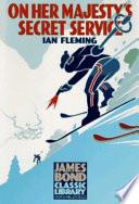 On Her Majesty's Secret Service
