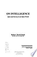 On Intelligence
