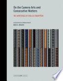 On the Camera Arts and Consecutive Matters