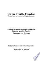 On the Trail to Freedom