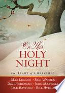 On This Holy Night