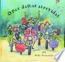 Once damas atrevidas