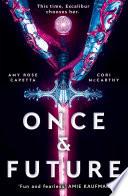 Once & Future
