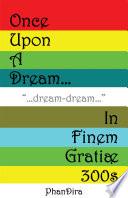 Once Upon a Dream