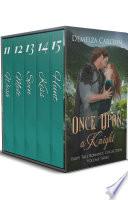 Once Upon a Knight