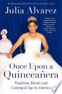 Once Upon a Quinceanera