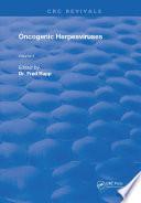 Oncogenic Herpesviruses