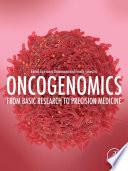 Oncogenomics