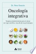 Oncología integrativa
