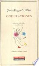 Ondulaciones