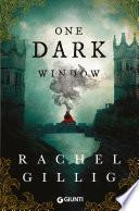 One Dark Window (edizione Italiana)