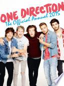 One Direction: The Official Annual 2015