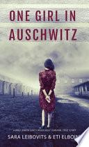One Girl in Auschwitz