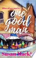 One Good Man