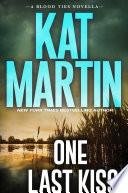 One Last Kiss