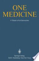 One Medicine