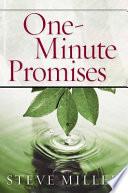 One-Minute Promises