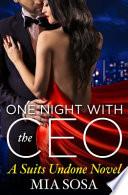 One Night with the Ceo