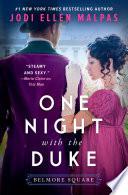 One Night with the Duke