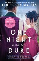 One Night with the Duke
