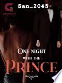 One Night With The Prince