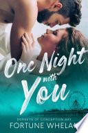 One Night with You