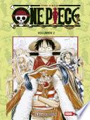 One Piece 2