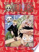 One Piece 7