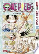 One Piece 9