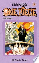 One Piece no 004
