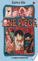 One Piece no 050