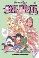 One Piece no 063