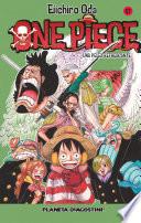 One Piece no 067