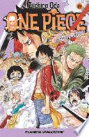One Piece no 069
