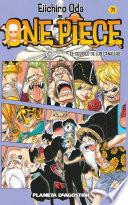 One Piece no 071