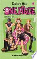 One Piece no11