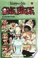 One Piece no23